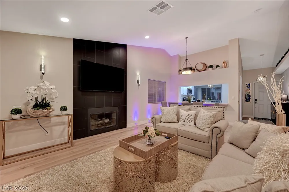 4442 Rolls Royce Road North Las Vegas, NV 89031