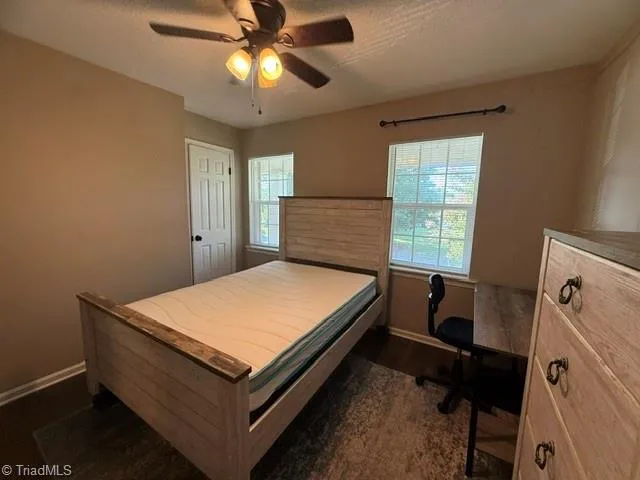 1315 Meadowview Road #D Greensboro, NC 27403