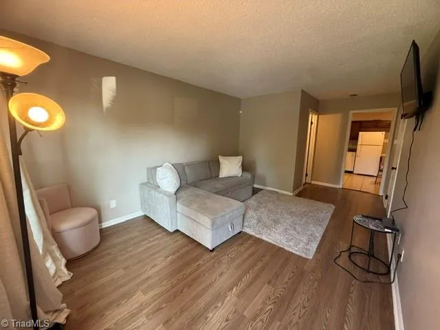 1315 Meadowview Road #D Greensboro, NC 27403