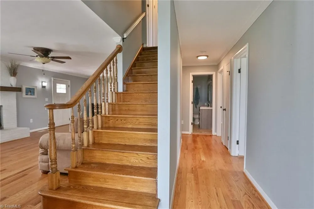 3459 Billings Hill Church Road Traphill, NC 28685