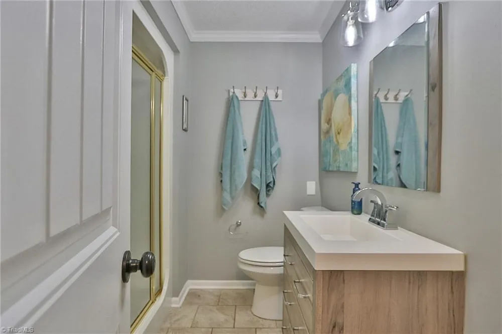 3459 Billings Hill Church Road Traphill, NC 28685