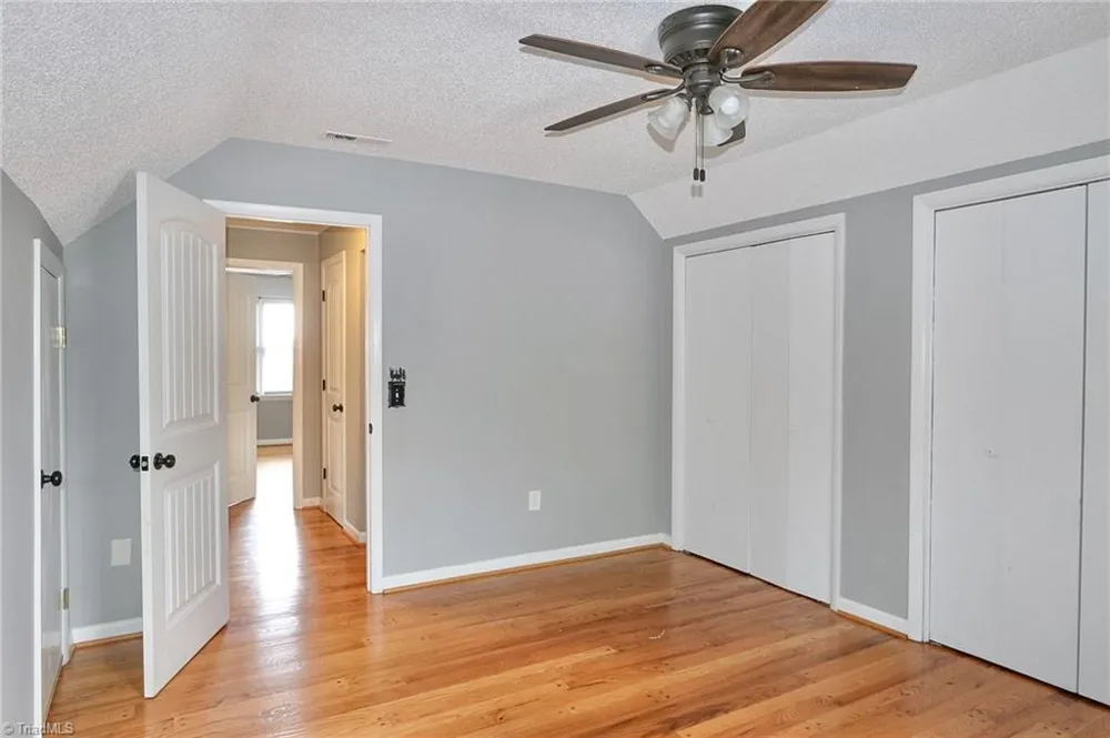 3459 Billings Hill Church Road Traphill, NC 28685