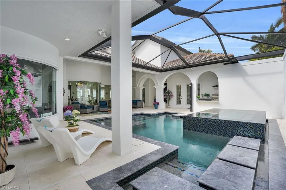 9431 Monteverdi Way Fort Myers, FL 33912
