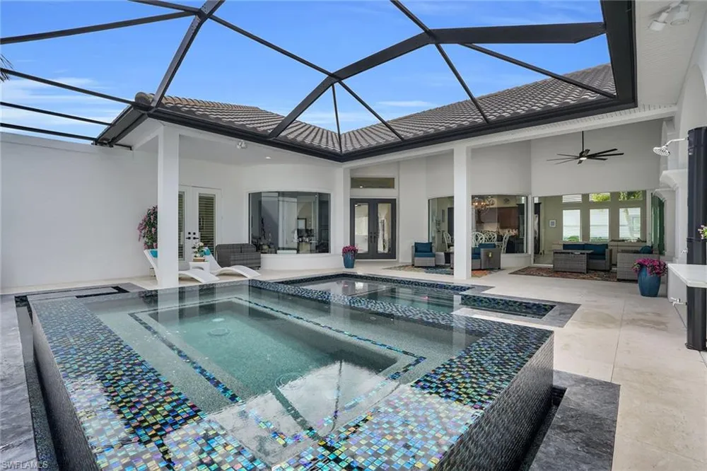 9431 Monteverdi Way Fort Myers, FL 33912