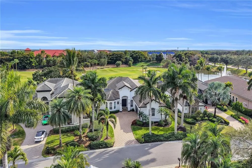 9431 Monteverdi Way Fort Myers, FL 33912