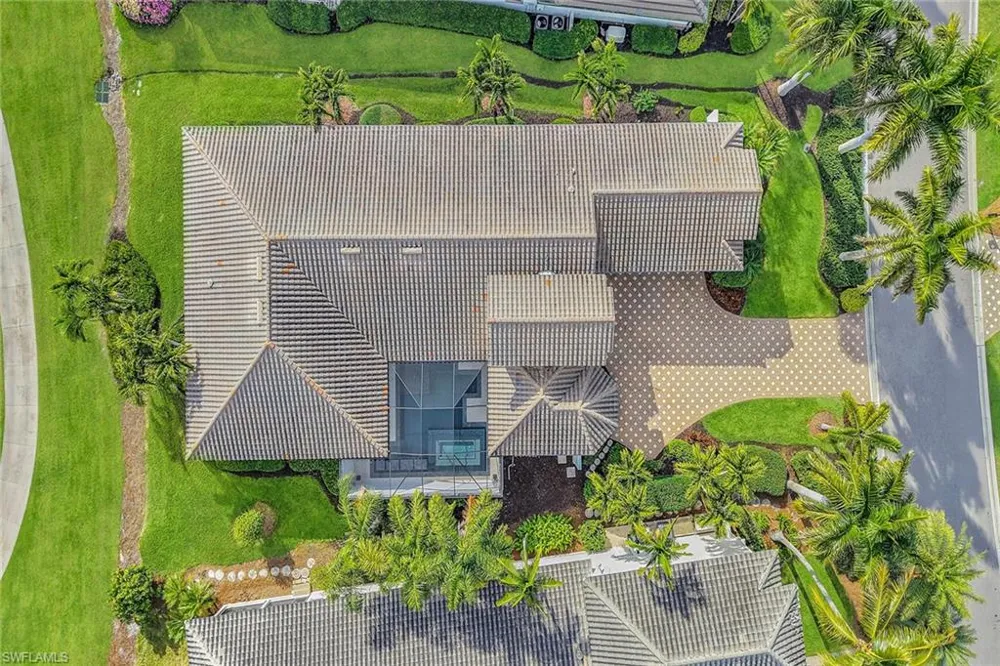 9431 Monteverdi Way Fort Myers, FL 33912
