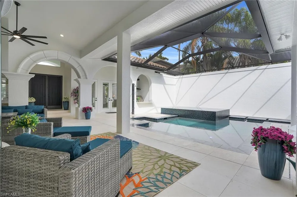 9431 Monteverdi Way Fort Myers, FL 33912