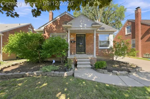 21635 Bournemouth Street