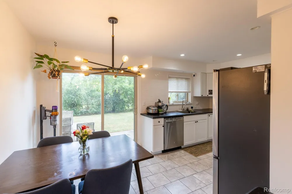 2857 Sherbourne Drive Troy City, MI 48083