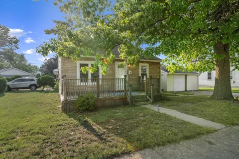 105 Wexford Avenue