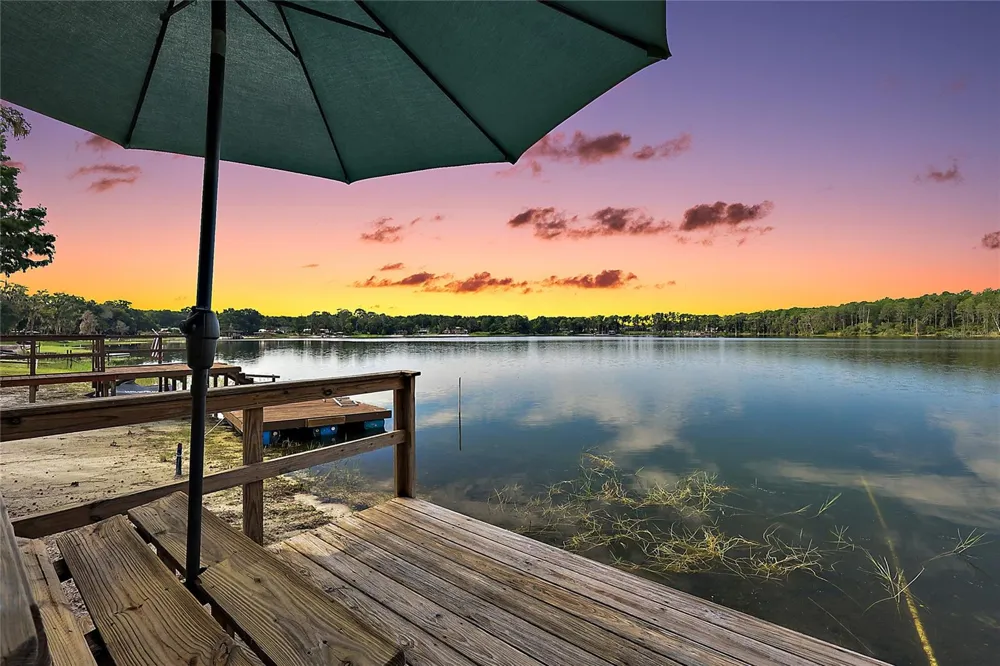 36345 CLEAR LAKE DRIVE Eustis, FL 32736