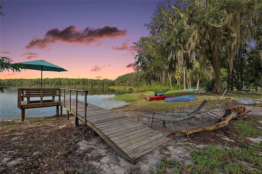 36345 CLEAR LAKE DRIVE Eustis, FL 32736
