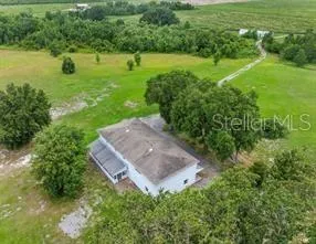 2440 WALLACE ROAD Bartow, FL 33830