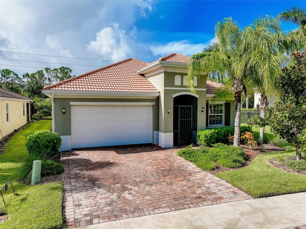 11535 BLACKFIN STREET Venice, FL 34292