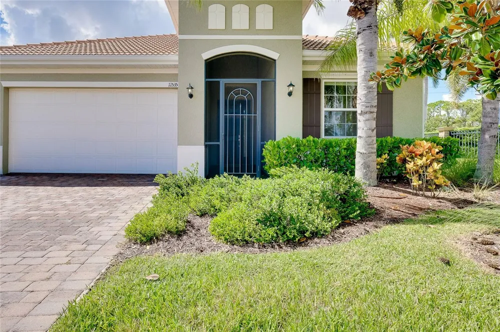 11535 BLACKFIN STREET Venice, FL 34292