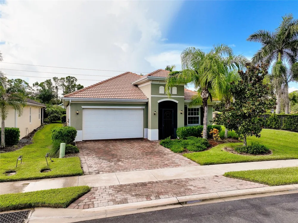 11535 BLACKFIN STREET Venice, FL 34292