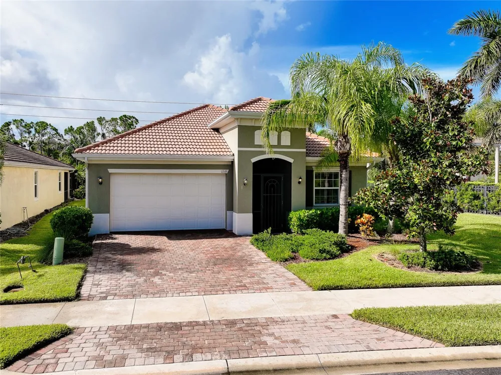 11535 BLACKFIN STREET Venice, FL 34292