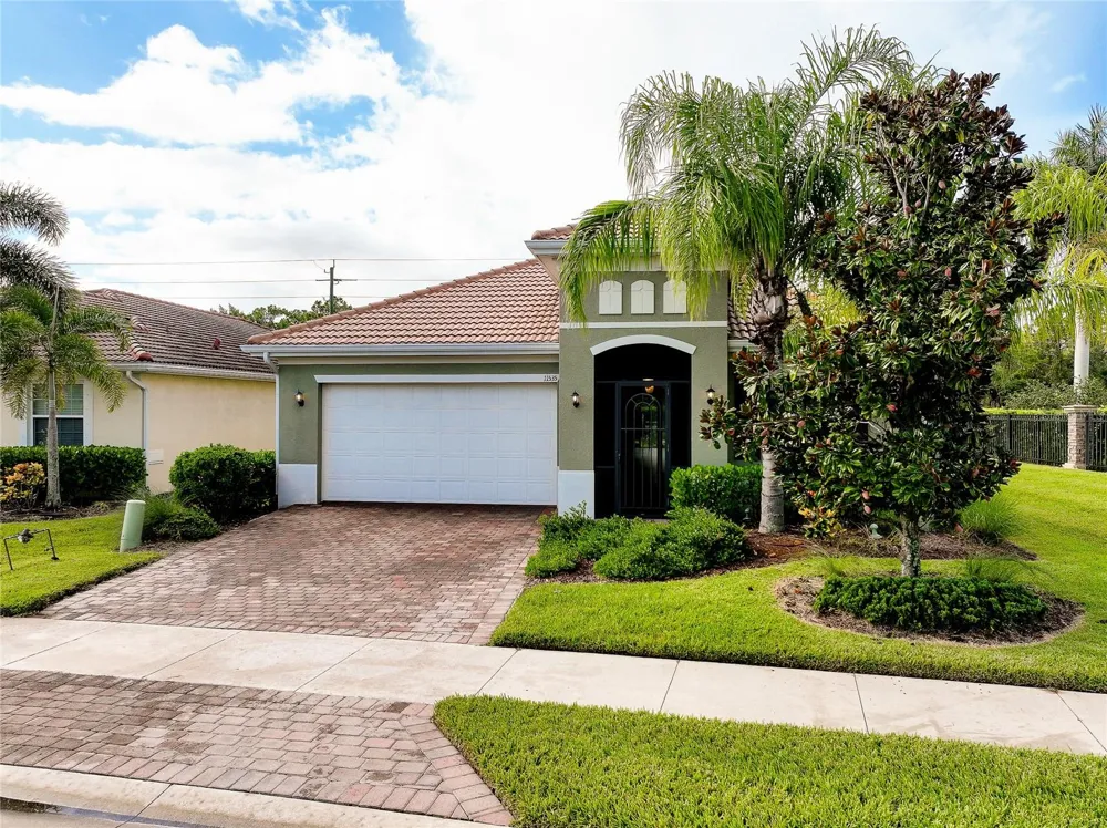 11535 BLACKFIN STREET Venice, FL 34292