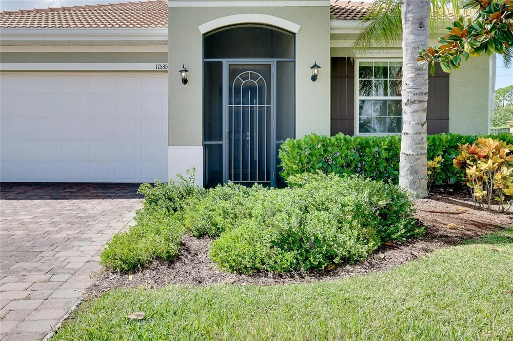 11535 BLACKFIN STREET Venice, FL 34292