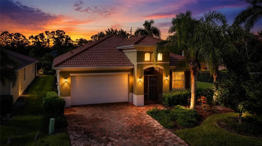 11535 BLACKFIN STREET Venice, FL 34292