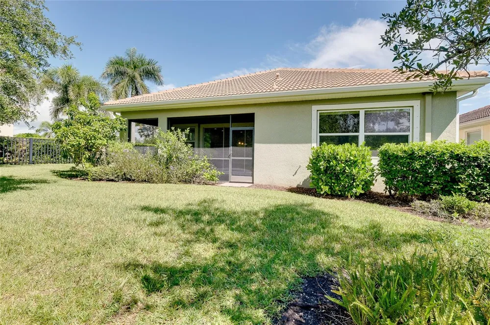 11535 BLACKFIN STREET Venice, FL 34292