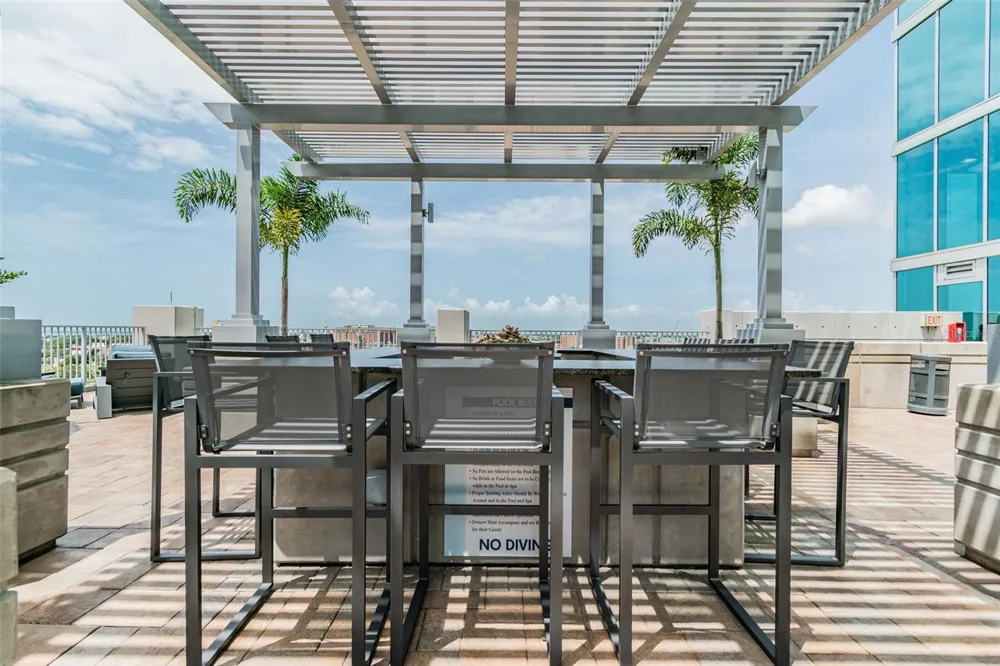 777 ASHLEY DRIVE #2608 Tampa, FL 33602