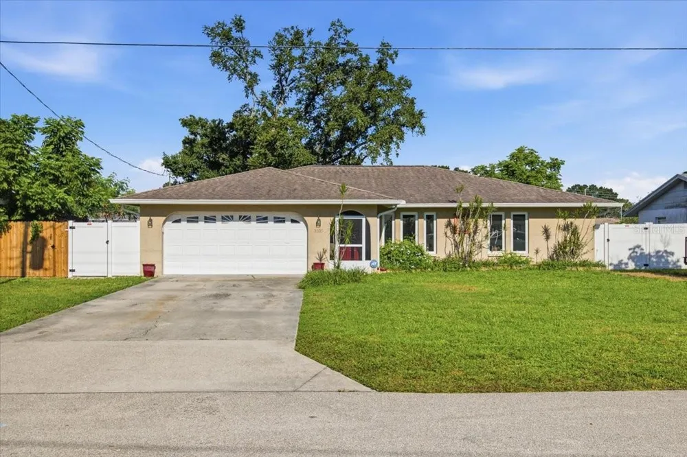 3105 BALDWIN AVENUE Sarasota, FL 34232