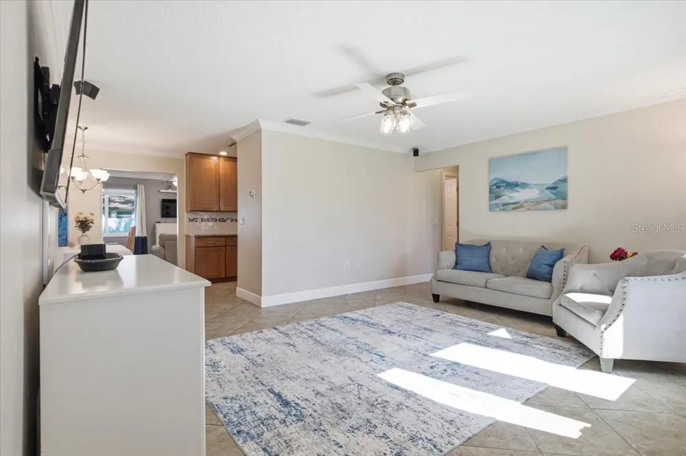 3105 BALDWIN AVENUE Sarasota, FL 34232