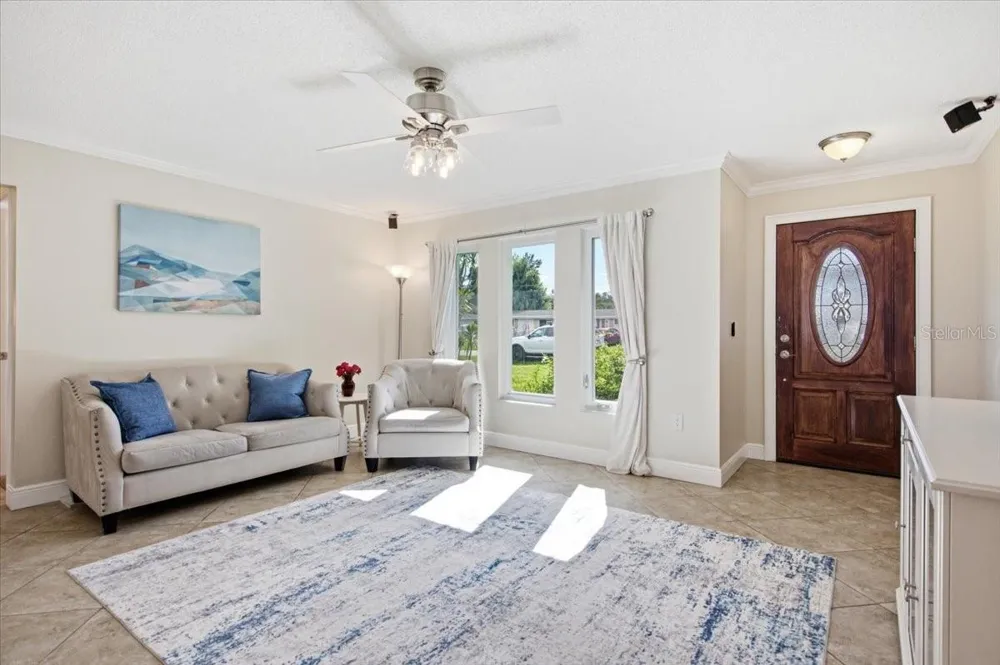 3105 BALDWIN AVENUE Sarasota, FL 34232