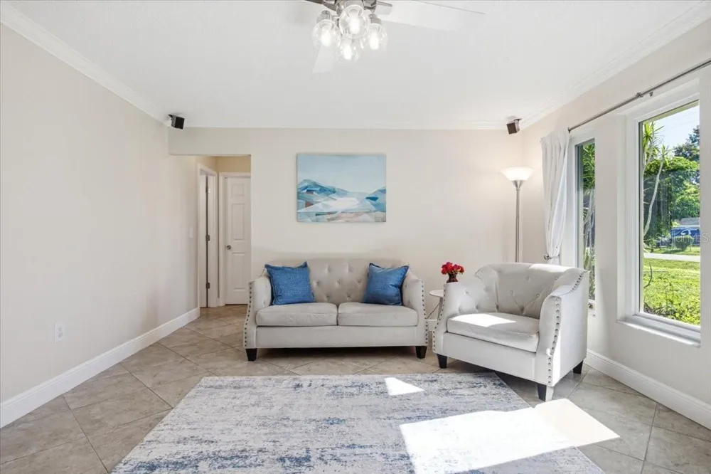 3105 BALDWIN AVENUE Sarasota, FL 34232