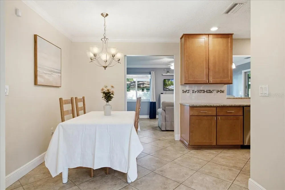 3105 BALDWIN AVENUE Sarasota, FL 34232
