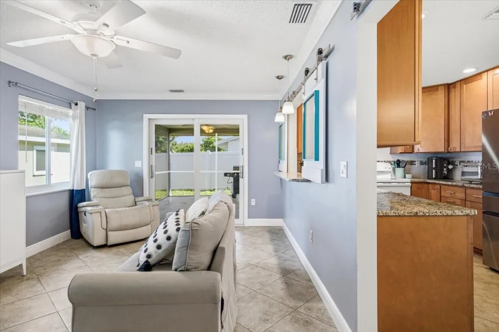 3105 BALDWIN AVENUE Sarasota, FL 34232