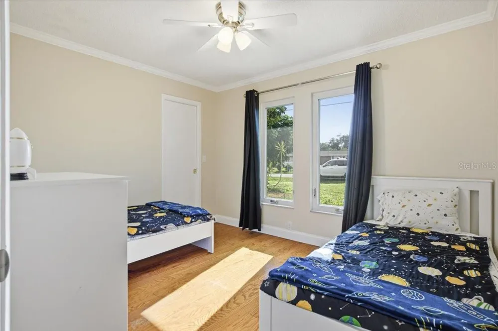 3105 BALDWIN AVENUE Sarasota, FL 34232