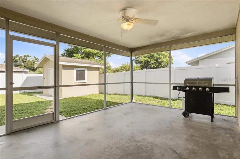 3105 BALDWIN AVENUE Sarasota, FL 34232
