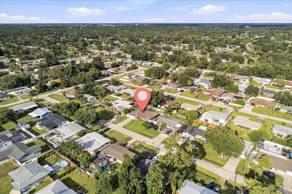 3105 BALDWIN AVENUE Sarasota, FL 34232