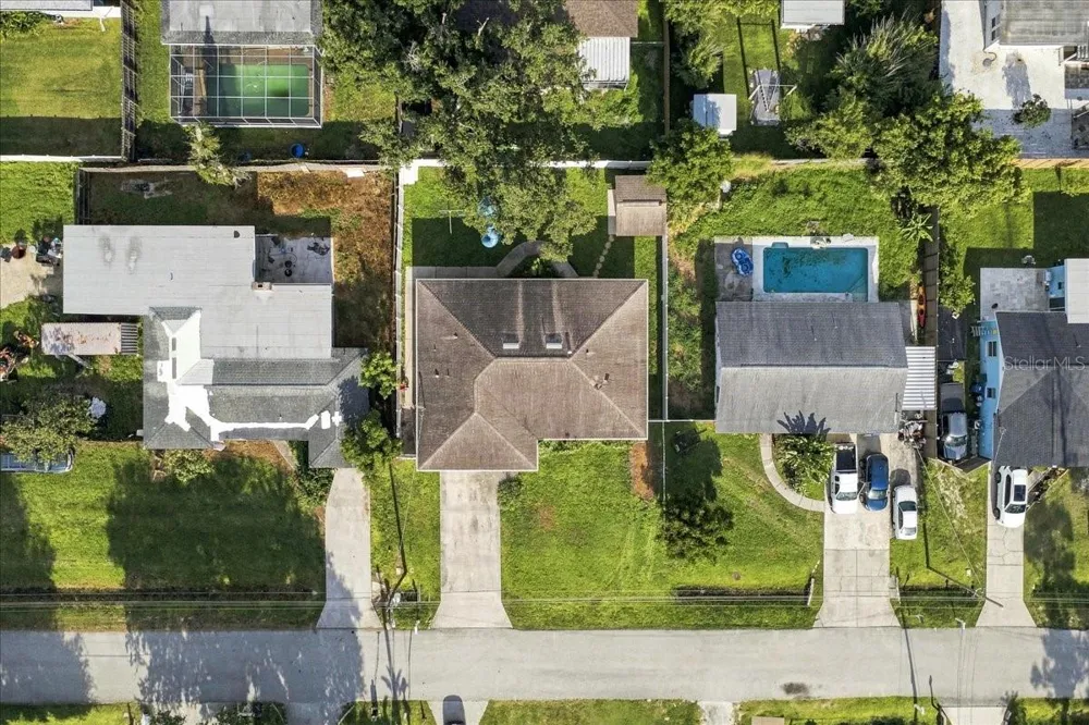 3105 BALDWIN AVENUE Sarasota, FL 34232