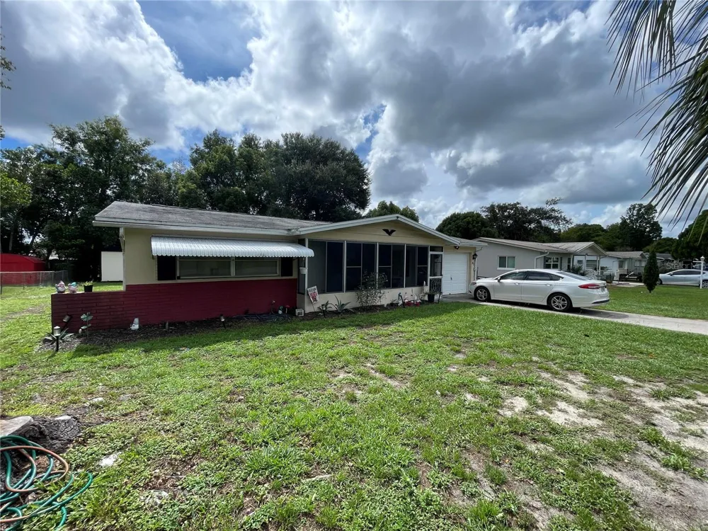 83 S FILLMORE STREET Beverly Hills, FL 34465