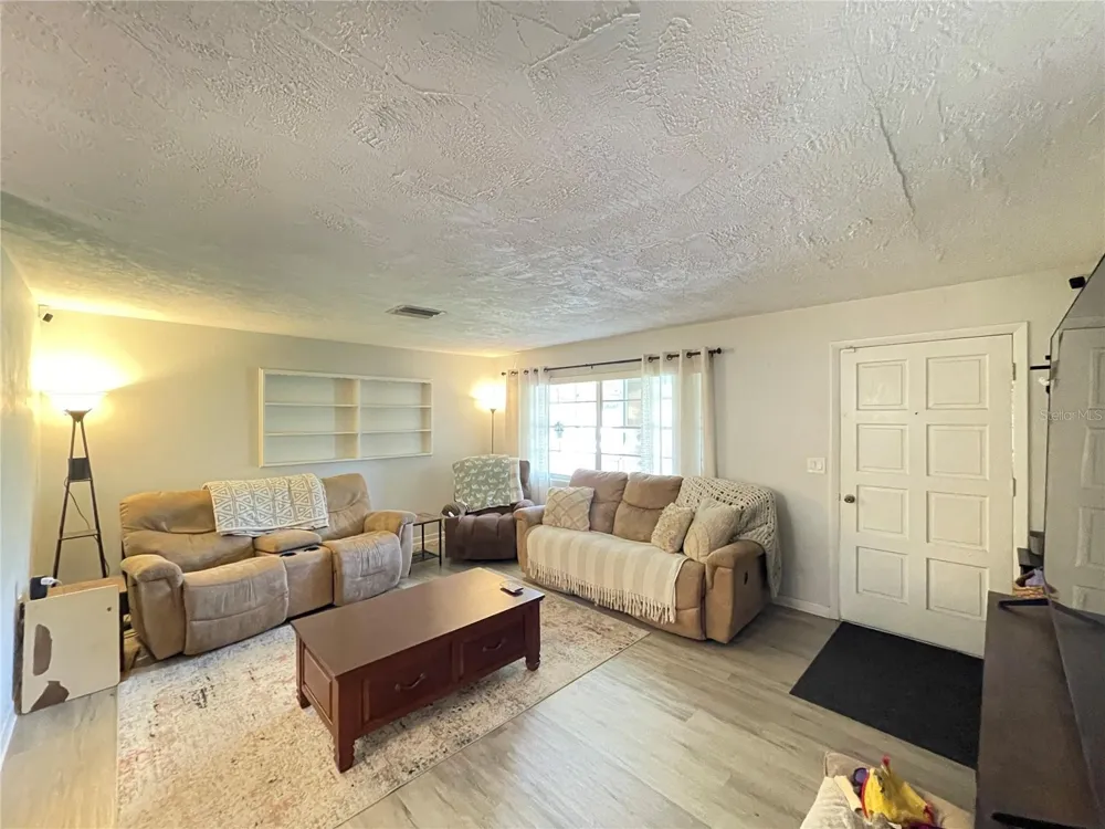 83 S FILLMORE STREET Beverly Hills, FL 34465