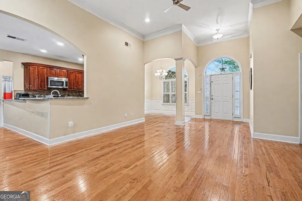 4597 Alpine DR SW Lilburn, GA 30047