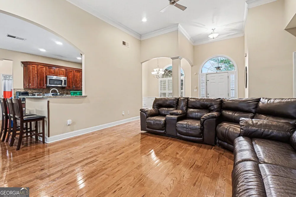 4597 Alpine DR SW Lilburn, GA 30047