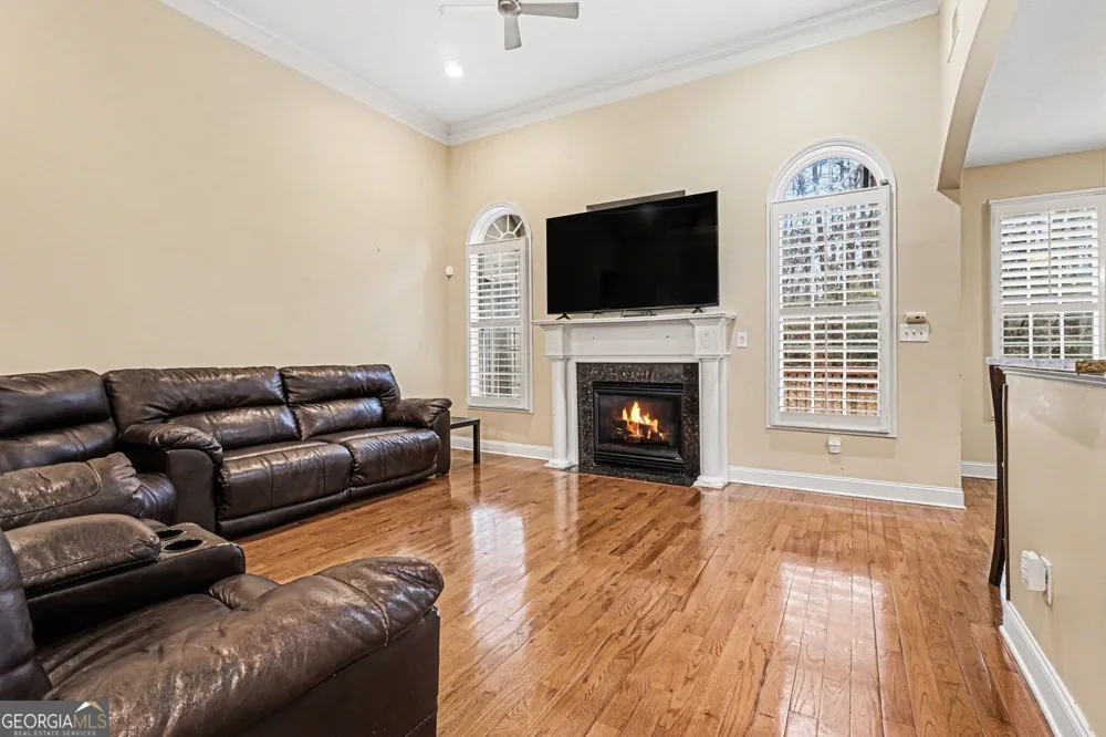 4597 Alpine DR SW Lilburn, GA 30047