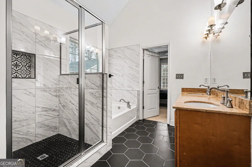 4597 Alpine DR SW Lilburn, GA 30047