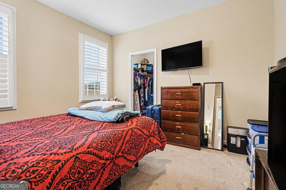 4597 Alpine DR SW Lilburn, GA 30047