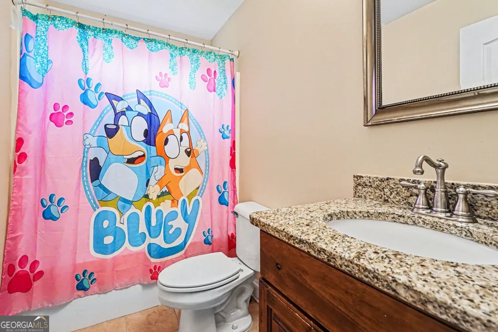 4597 Alpine DR SW Lilburn, GA 30047