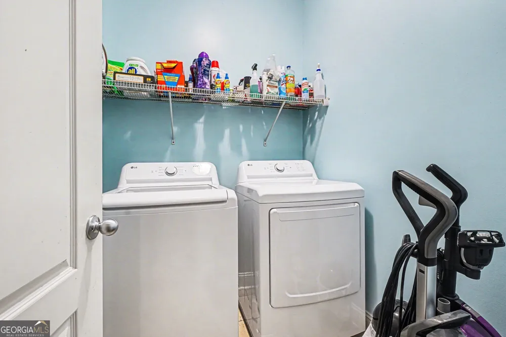 4597 Alpine DR SW Lilburn, GA 30047