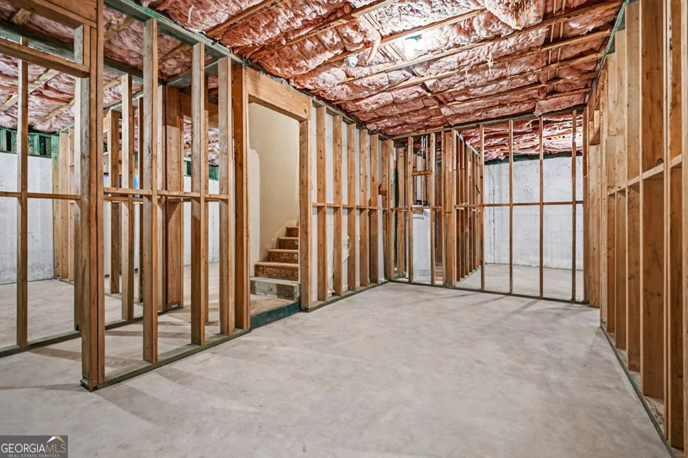 4597 Alpine DR SW Lilburn, GA 30047