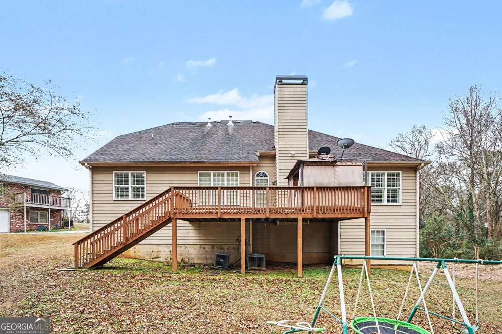 4597 Alpine DR SW Lilburn, GA 30047