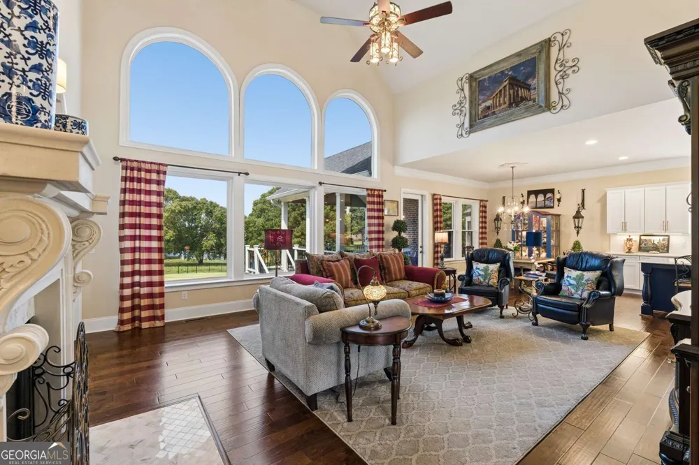 1430 Traditions WAY Jefferson, GA 30549