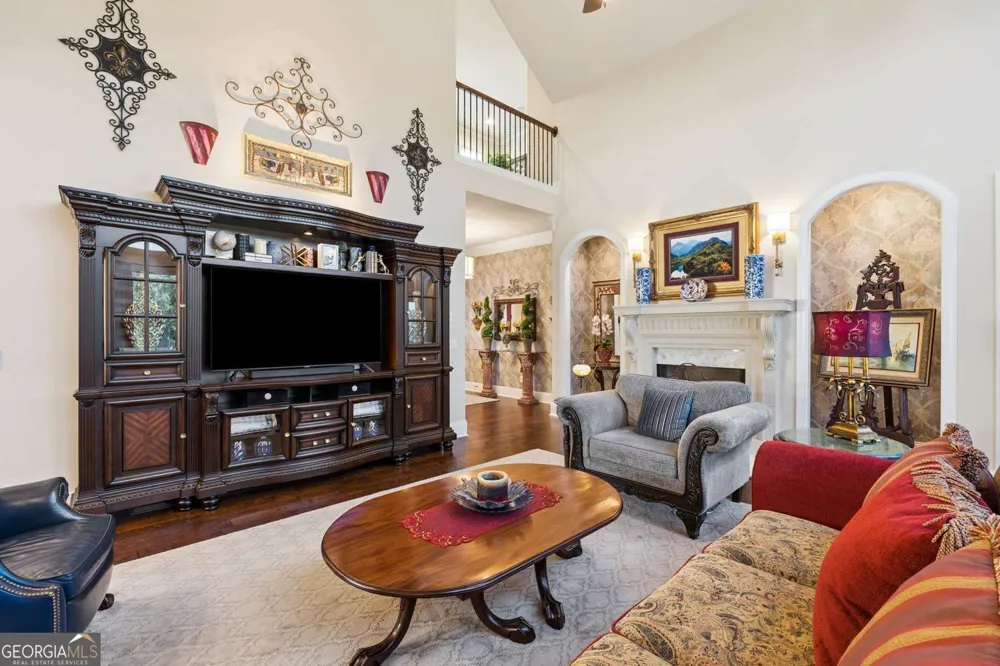 1430 Traditions WAY Jefferson, GA 30549