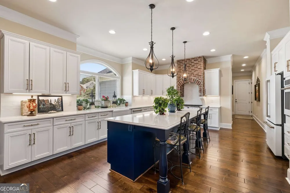 1430 Traditions WAY Jefferson, GA 30549